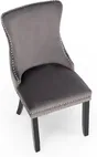 Židle ALDA šedá