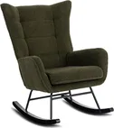 Fotel bujany Jackson