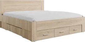 Łóżko Mons 180