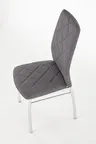 Čalouněná židle do jídelny K-309