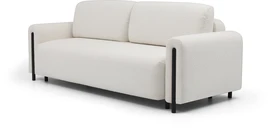 Sofa Arcadova z funkcją spania i pojemnikiem na pościel