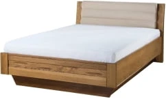 Łóżko do sypialni Velvet 140