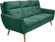 Sofa 3-osobowa Scandic bez funkcji spania
