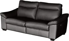 Sofa Dublin z funkcją relaksu elektrycznego