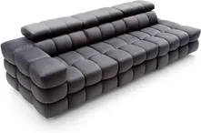 Sofa 3-osobowa Buffalo z bokiem