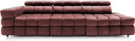 Sofa 3-osobowa Buffalo z bokiem