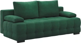 Sofa Simon z funkcją spania DL i pojemnikiem 