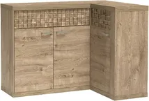 Komoda Natural