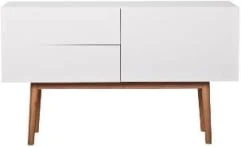 Komoda High on Wood II