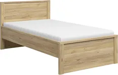 Łóżko Kaspian 120