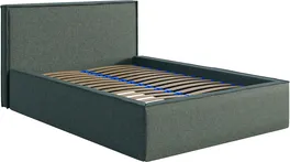 Łóżko 200 Velvet