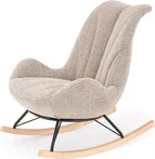 Fotel bujany Luis