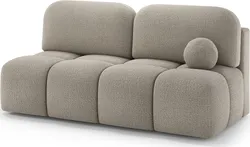 Sofa Nuwia z funkcją spania i pojemnikiem na pościel