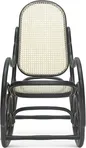 Krzesło bujane BJ-9816