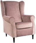 Fotel Baron Velvet