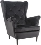 Křeslo Lady Velvet