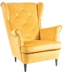 Fotel Lady Velvet