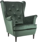 Fotel Lady Velvet