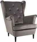 Fotel Lady Velvet