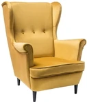 Fotel Lord Velvet