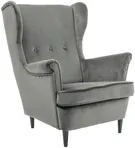 Fotel Lord Velvet