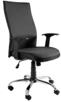 Fotel Black on Black