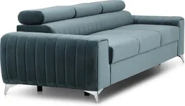 Sofa Laurence z funkcją spania typu puma