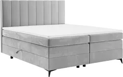 Postel 200x200 cm Brevio