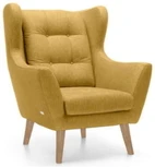 Fotel Henry
