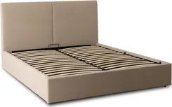 Postel Marsylia s úložným prostorem 180 cm