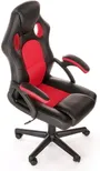 Wygodny fotel do gabinetu Berkel
