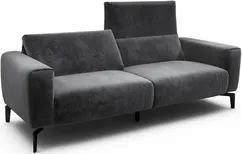 Dvouapůlmístná pohovka Cosy