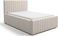 Postel Batina 120 s úložným prostorem