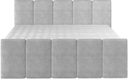 Postel boxspring 180 Fresco