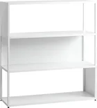 Regał Hyller Side Metal 100x110