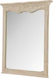 Zrcadlo Venezia Bianco