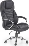 Fotel gabinetowy King