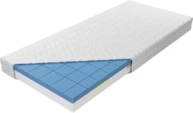 Materac Bio Dream Elastik 120