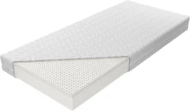 Materac Kombilatex 15 160