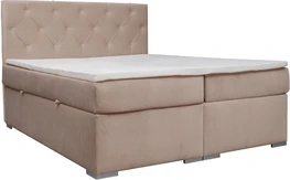 Postel boxspring 180 Roma