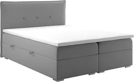 Postel boxspring 120 Carre