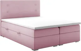 Postel boxspring 180 Gino