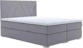 Kontinentální postel 120 Lara