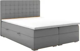 Postel boxspring 200 Carlo