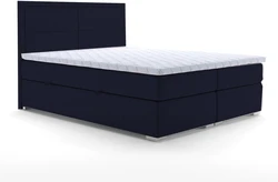 Łóżko kontynentalne 140 Merida