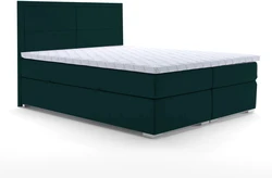 Kontinentální postel 160 Merida