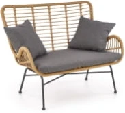 Sofa ogrodowa Ikaro