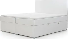 Kontinentální postel do ložnice 180 Bolero