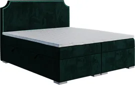 Postel boxspring 200 Lupo