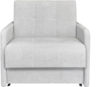 Jednoosobowa sofa Como rozkładana z pojemnikiem